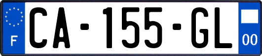 CA-155-GL