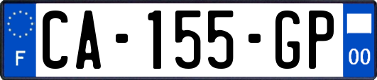 CA-155-GP