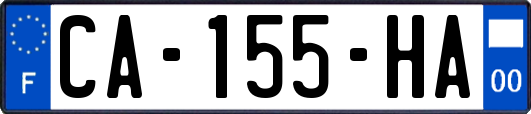 CA-155-HA