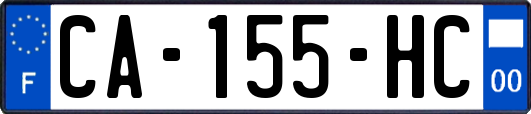 CA-155-HC