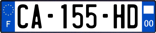 CA-155-HD