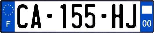 CA-155-HJ