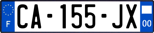 CA-155-JX