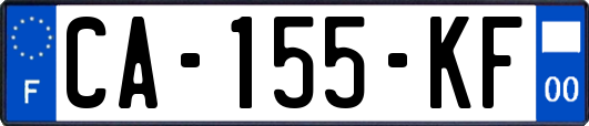 CA-155-KF