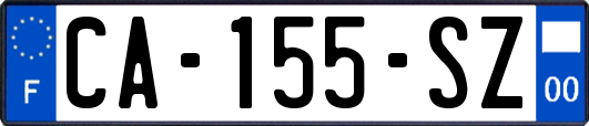 CA-155-SZ