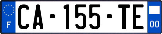 CA-155-TE