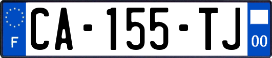 CA-155-TJ