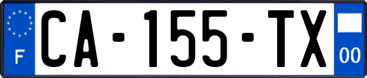 CA-155-TX