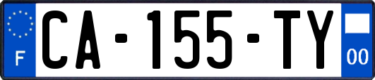 CA-155-TY