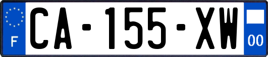 CA-155-XW