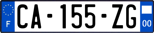 CA-155-ZG