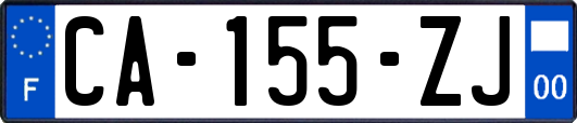 CA-155-ZJ