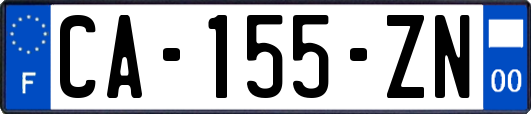 CA-155-ZN