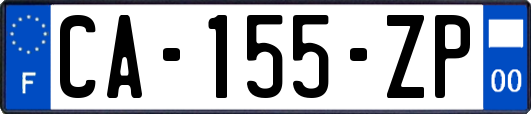 CA-155-ZP