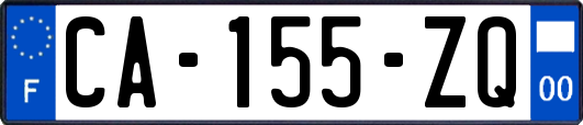 CA-155-ZQ