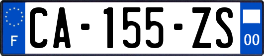 CA-155-ZS