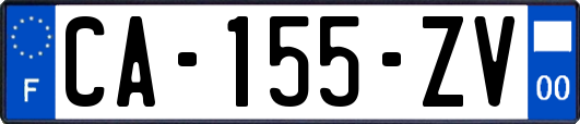 CA-155-ZV