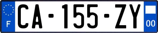 CA-155-ZY