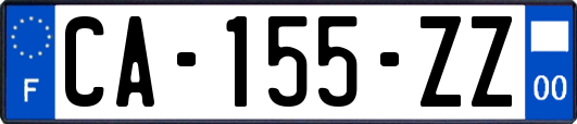 CA-155-ZZ