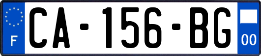 CA-156-BG