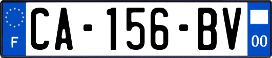 CA-156-BV