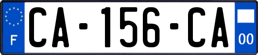 CA-156-CA