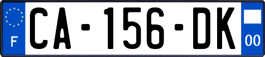 CA-156-DK