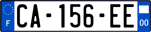 CA-156-EE