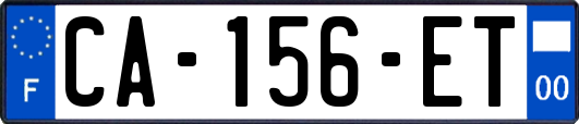 CA-156-ET