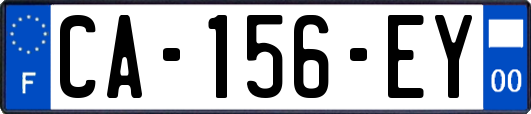 CA-156-EY