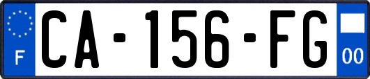 CA-156-FG