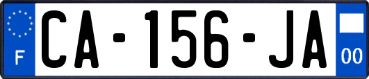 CA-156-JA