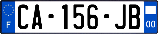 CA-156-JB
