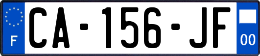 CA-156-JF