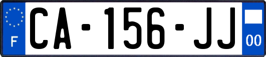 CA-156-JJ