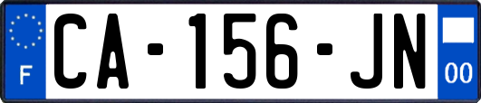 CA-156-JN