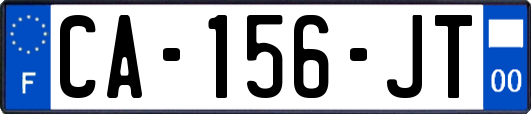 CA-156-JT
