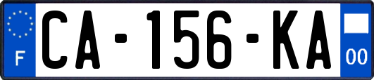 CA-156-KA