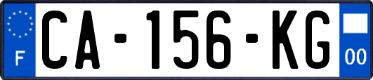 CA-156-KG