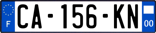 CA-156-KN