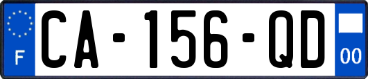 CA-156-QD