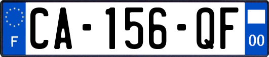 CA-156-QF