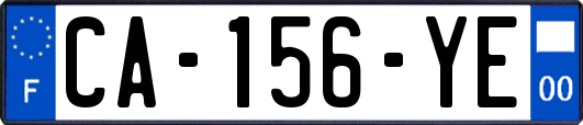 CA-156-YE
