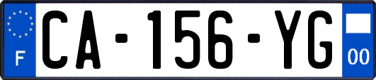 CA-156-YG