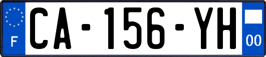 CA-156-YH