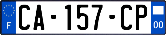 CA-157-CP