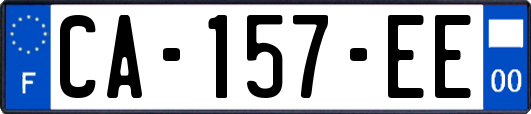 CA-157-EE