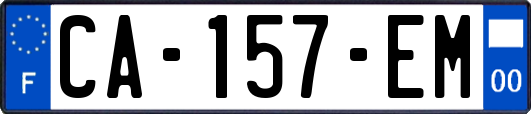 CA-157-EM