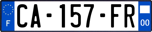 CA-157-FR