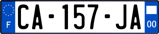 CA-157-JA